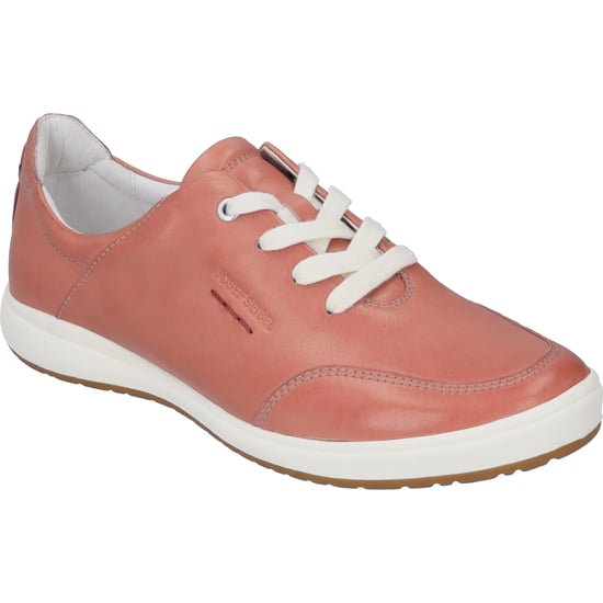 JOSEF SEIBEL Señoras Sneaker Caren 41 en rosa - Image 1