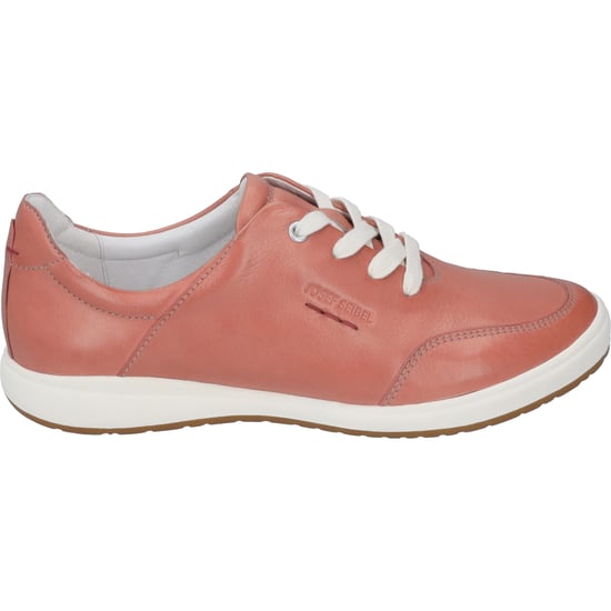 JOSEF SEIBEL Señoras Sneaker Caren 41 en rosa - Image 2