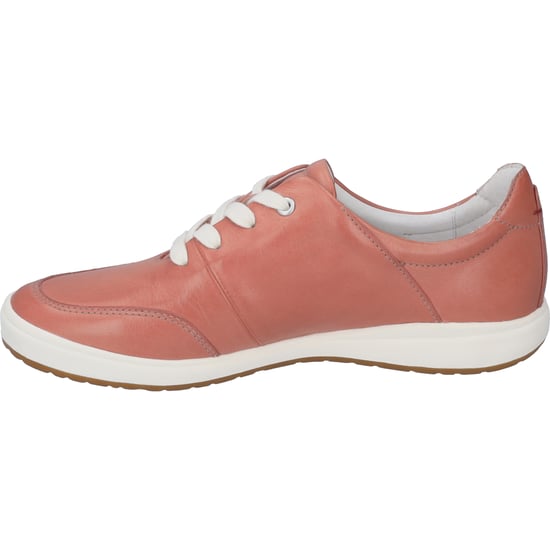 JOSEF SEIBEL Señoras Sneaker Caren 41 en rosa - Image 3
