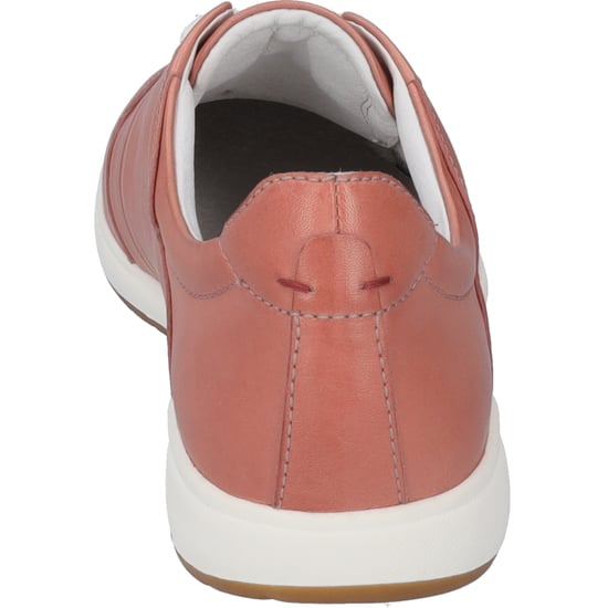 JOSEF SEIBEL Señoras Sneaker Caren 41 en rosa - Image 4