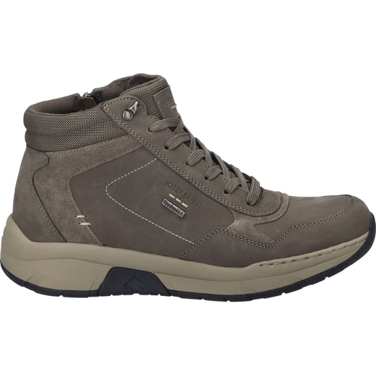 JOSEF SEIBEL Hombres Sneaker Mitchell 55 en beige - Image 2