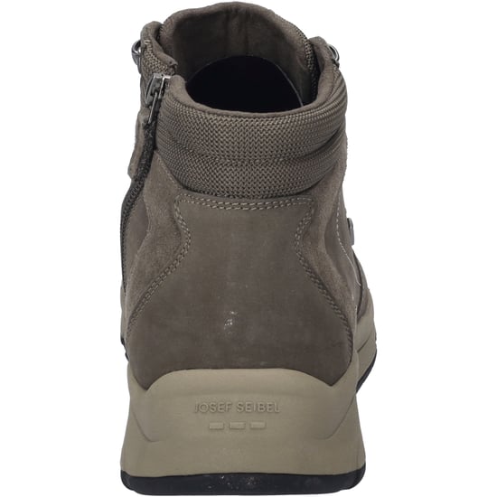 JOSEF SEIBEL Hombres Sneaker Mitchell 55 en beige - Image 4