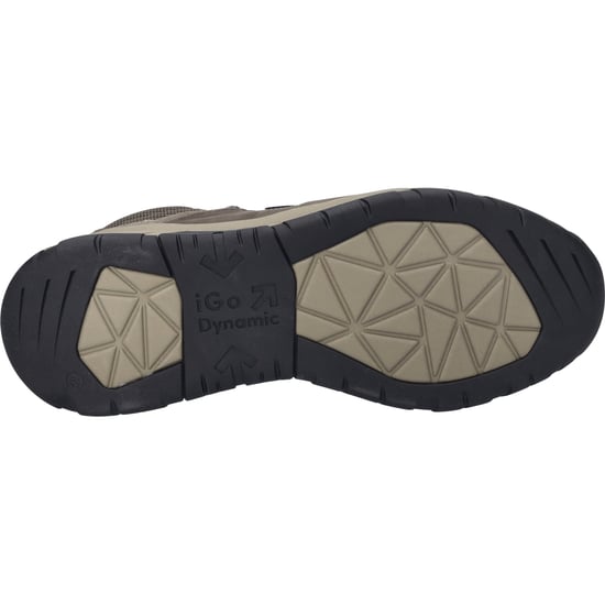 JOSEF SEIBEL Hombres Sneaker Mitchell 55 en beige - Image 6