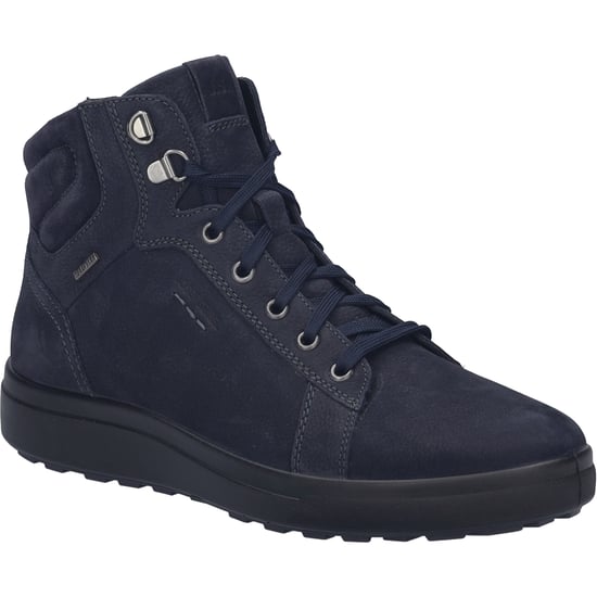 JOSEF SEIBEL Hombres Sneaker Maddox 52 en blau - Image 1
