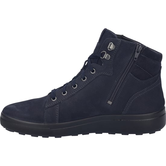 JOSEF SEIBEL Hombres Sneaker Maddox 52 en blau - Image 3