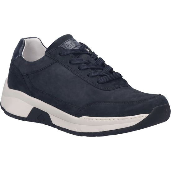 JOSEF SEIBEL Hombres Sneaker Mitchell 03 en blau - Image 1