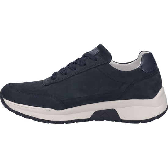 JOSEF SEIBEL Hombres Sneaker Mitchell 03 en blau - Image 3