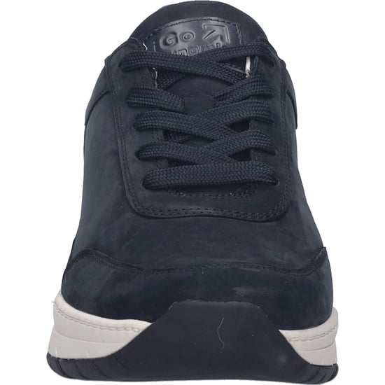 JOSEF SEIBEL Hombres Sneaker Mitchell 03 en blau - Image 4
