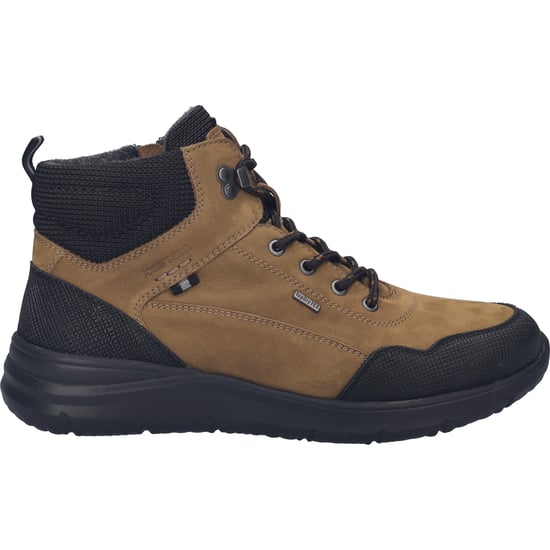 JOSEF SEIBEL Hombres Sneaker Wales 50 en marrón - Image 2