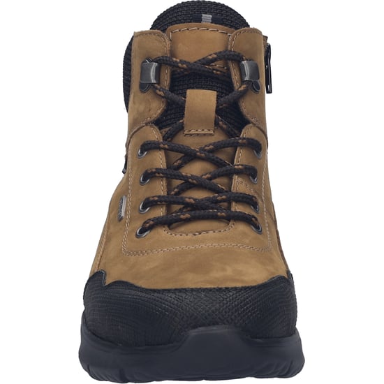JOSEF SEIBEL Hombres Sneaker Wales 50 en marrón - Image 4