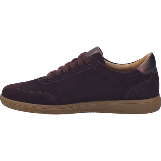 JOSEF SEIBEL Señoras Sneaker Joleen 05 en rojo - Image 3