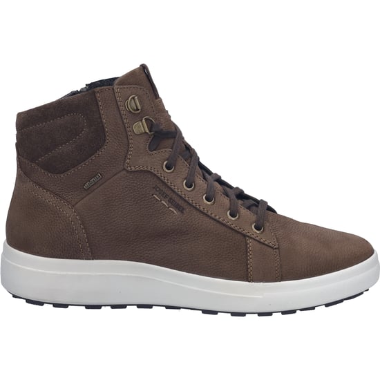 JOSEF SEIBEL Hombres Sneaker Maddox 52 en marrón - Image 2
