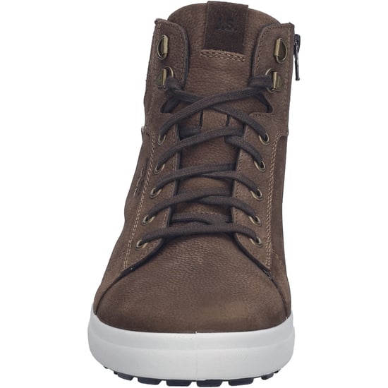 JOSEF SEIBEL Hombres Sneaker Maddox 52 en marrón - Image 4