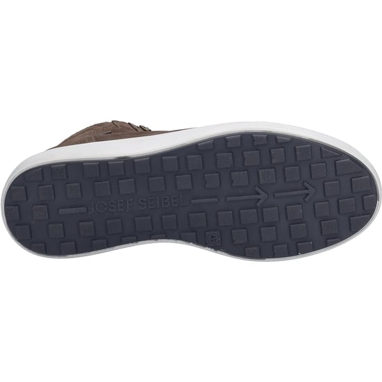 JOSEF SEIBEL Hombres Sneaker Maddox 52 en marrón - Image 5