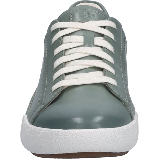JOSEF SEIBEL Señoras Sneaker Claire 01 en verde - Image 5