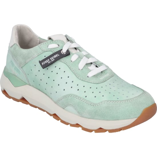 JOSEF SEIBEL Señoras Sneaker Jonah 02 en rosa - Image 1