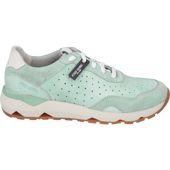 JOSEF SEIBEL Señoras Sneaker Jonah 02 en rosa - Image 2