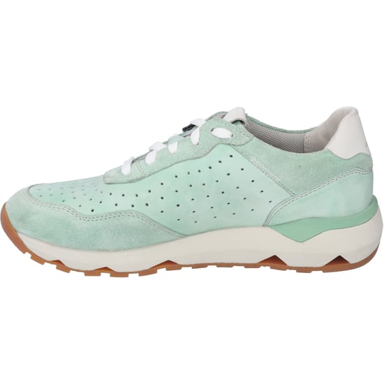 JOSEF SEIBEL Señoras Sneaker Jonah 02 en rosa - Image 3