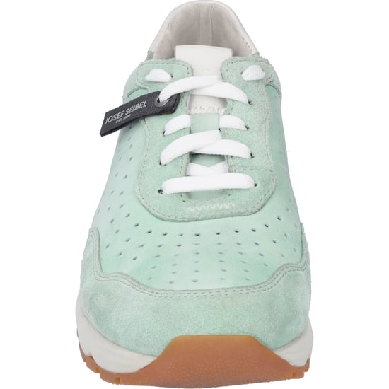 JOSEF SEIBEL Señoras Sneaker Jonah 02 en rosa - Image 5