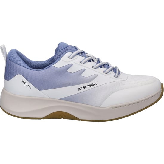 JOSEF SEIBEL Señoras Sneaker Elli 53 en blau - Image 2