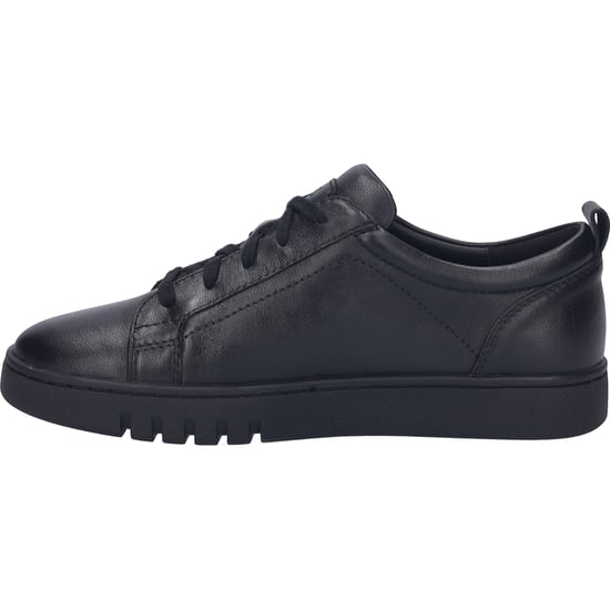 JOSEF SEIBEL Señoras Sneaker Jessie 01 en negro - Image 3