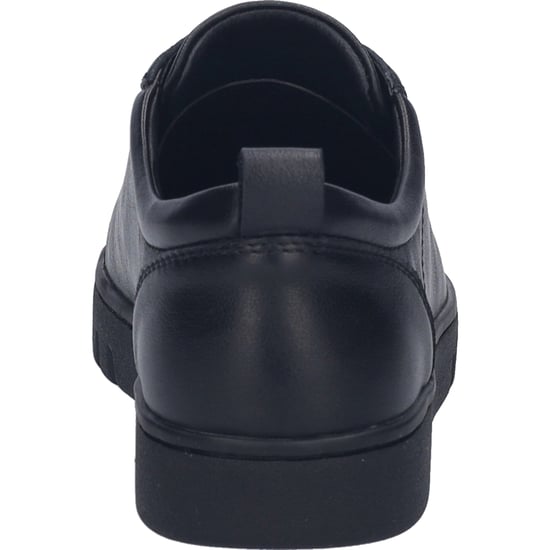 JOSEF SEIBEL Señoras Sneaker Jessie 01 en negro - Image 4