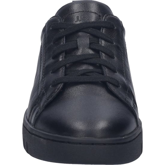 JOSEF SEIBEL Señoras Sneaker Jessie 01 en negro - Image 5