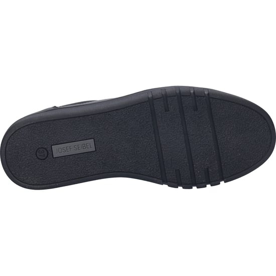 JOSEF SEIBEL Señoras Sneaker Jessie 01 en negro - Image 6