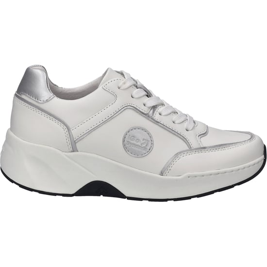 JOSEF SEIBEL Señoras Sneaker Lissi 12 en blanco - Image 2
