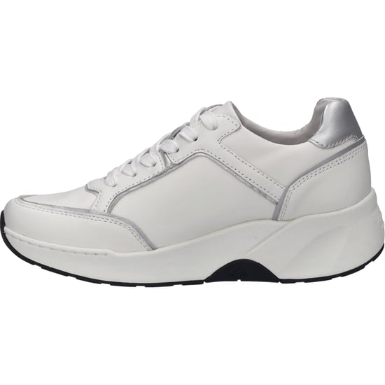 JOSEF SEIBEL Señoras Sneaker Lissi 12 en blanco - Image 3