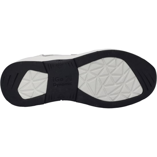 JOSEF SEIBEL Señoras Sneaker Lissi 12 en blanco - Image 5