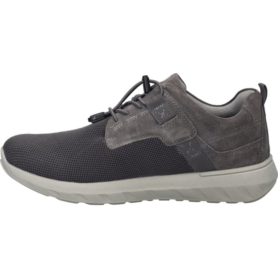 JOSEF SEIBEL Hombres Sneaker Cameron 12 en gris - Image 2