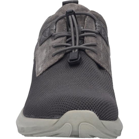 JOSEF SEIBEL Hombres Sneaker Cameron 12 en gris - Image 3