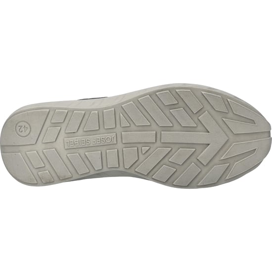 JOSEF SEIBEL Hombres Sneaker Cameron 12 en gris - Image 4