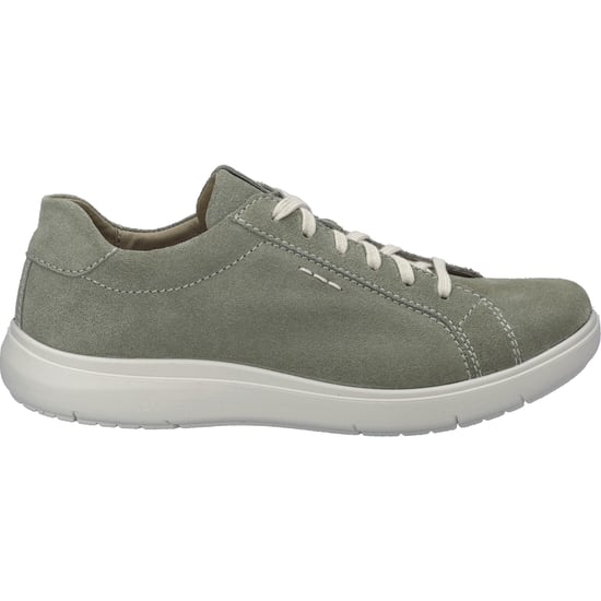 JOSEF SEIBEL Señoras Sneaker Megan 07 en verde - Image 2