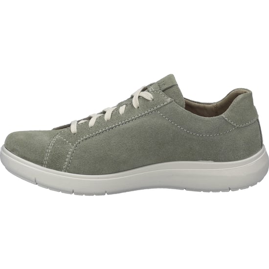 JOSEF SEIBEL Señoras Sneaker Megan 07 en verde - Image 3