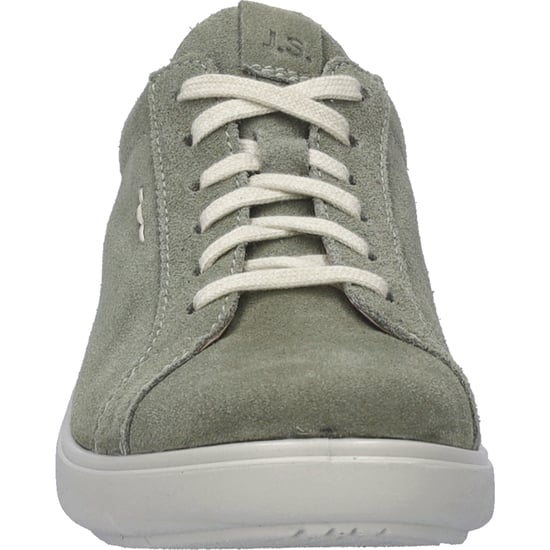 JOSEF SEIBEL Señoras Sneaker Megan 07 en verde - Image 4