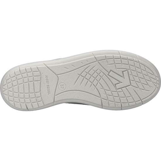 JOSEF SEIBEL Señoras Sneaker Megan 07 en verde - Image 5