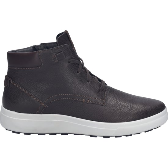 JOSEF SEIBEL Hombres Sneaker Maddox 02 en marrón - Image 2