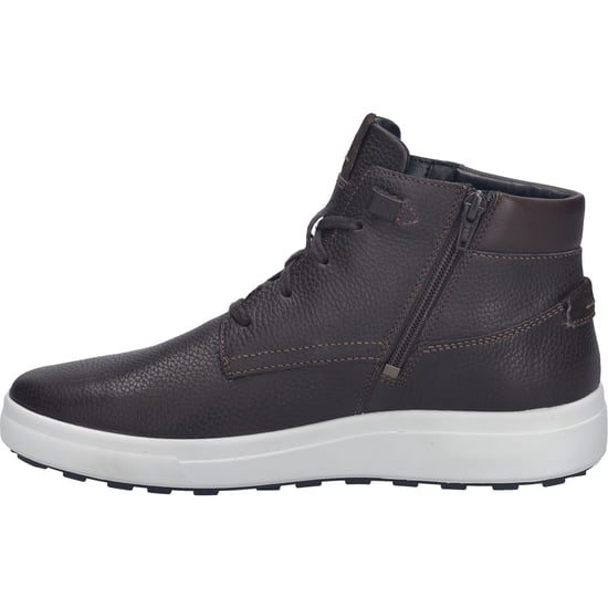JOSEF SEIBEL Hombres Sneaker Maddox 02 en marrón - Image 3