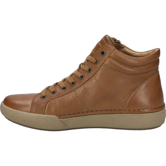 JOSEF SEIBEL Señoras Sneaker Claire 11 en beige - Image 3