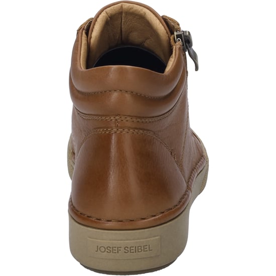 JOSEF SEIBEL Señoras Sneaker Claire 11 en beige - Image 4