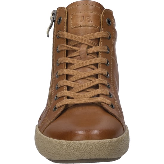 JOSEF SEIBEL Señoras Sneaker Claire 11 en beige - Image 5