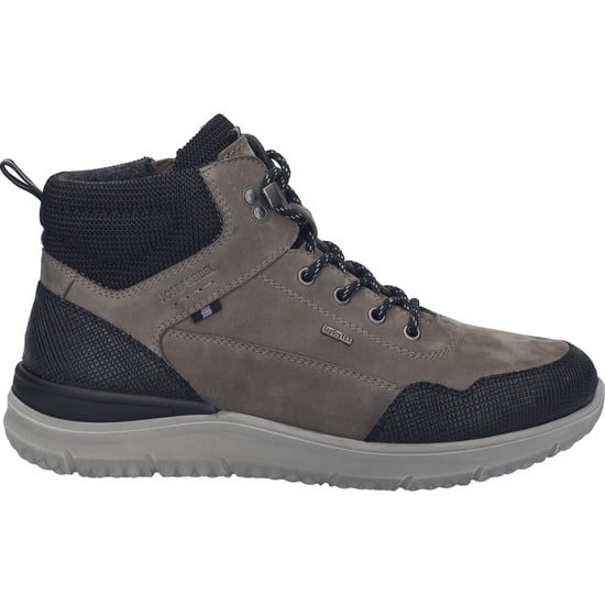 JOSEF SEIBEL Hombres Sneaker Wales 50 en gris - Image 2