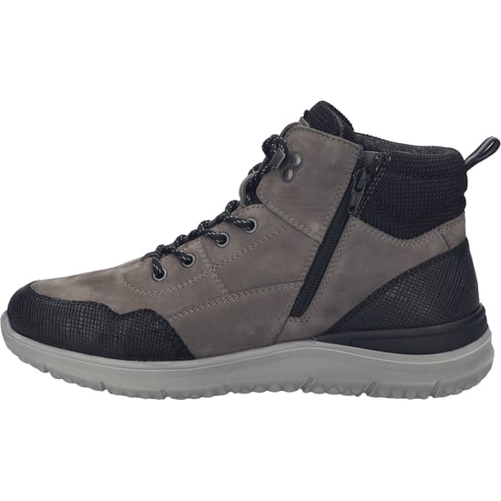JOSEF SEIBEL Hombres Sneaker Wales 50 en gris - Image 3