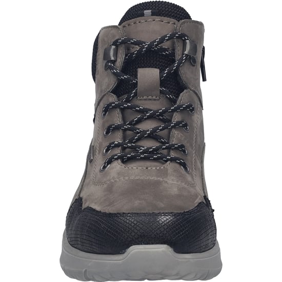 JOSEF SEIBEL Hombres Sneaker Wales 50 en gris - Image 5