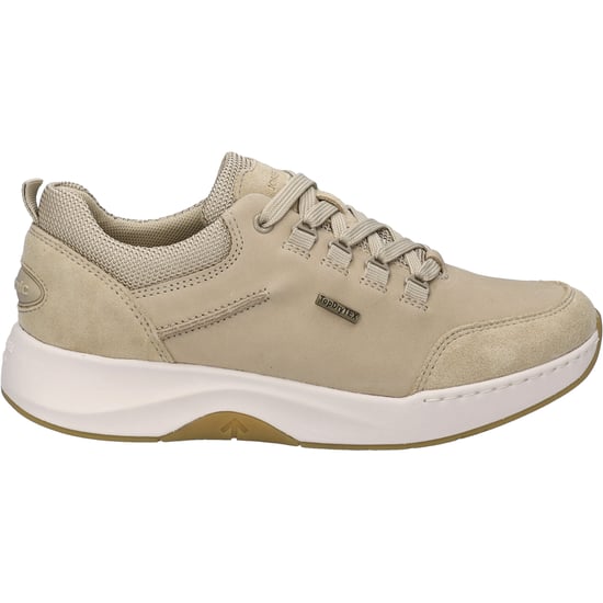 JOSEF SEIBEL Señoras Sneaker Elli 50 en beige - Image 2