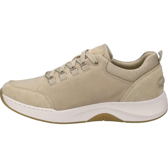 JOSEF SEIBEL Señoras Sneaker Elli 50 en beige - Image 3
