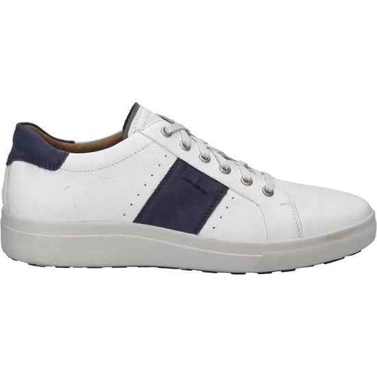 JOSEF SEIBEL Hombres Sneaker Maddox 04 en blanco - Image 2