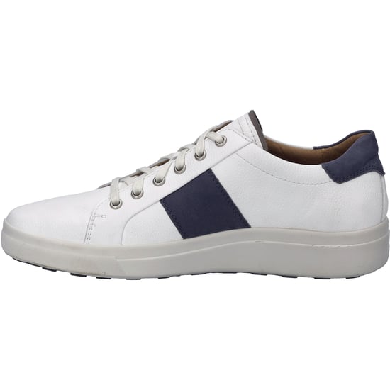 JOSEF SEIBEL Hombres Sneaker Maddox 04 en blanco - Image 3